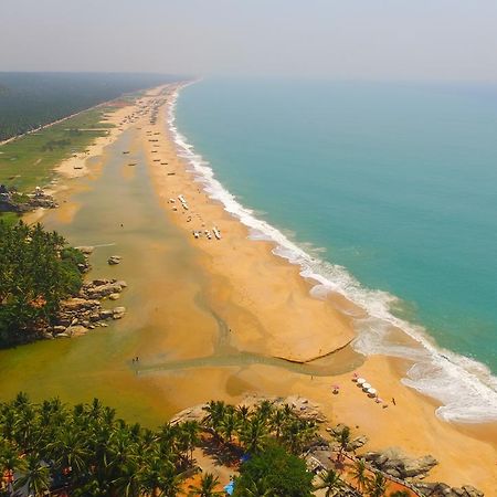 Отель Nikki'S Nest Vizhinjam Экстерьер фото